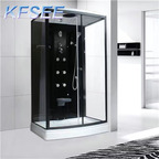 400usd 120*90*220cm Kfsee Shower Room