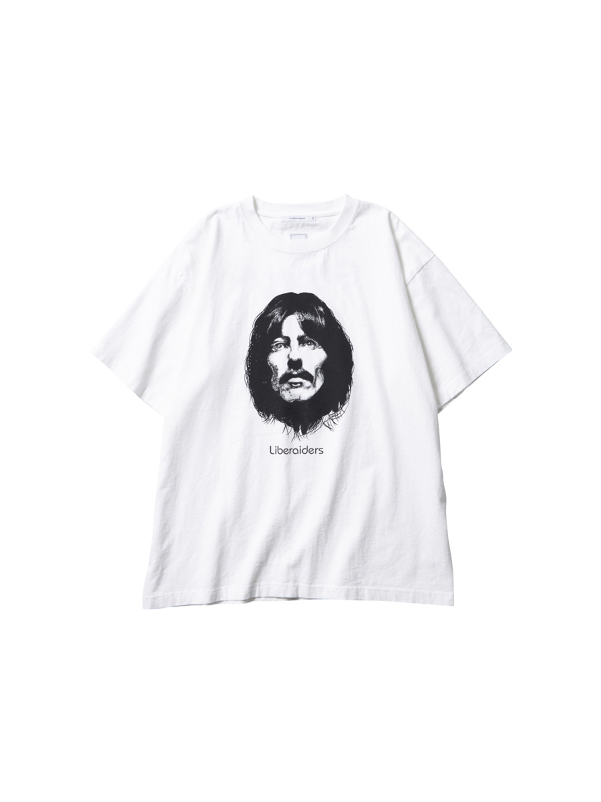 Liberaiders 24SS 1971 TEE