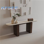 500usd Kfsee Console Table