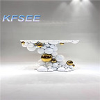 1500usd Kfsee Console Table