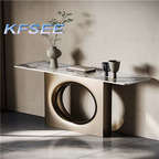 500usd Kfsee Console Table