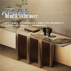 500usd Kfsee Console Table