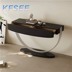 400usd Kfsee Console Table