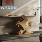 900usd Kfsee Console Table