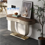 1200usd Kfsee Console Table