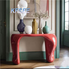 600usd Kfsee Console Table