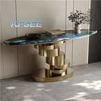 600usd Kfsee Console Table