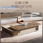 1000usd 320cm length Kfsee Office Table