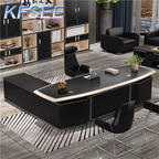 1000usd 220cm length Kfsee Office Table
