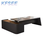 900usd 200cm length Kfsee Office Table