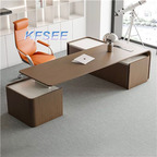 900usd 180cm length Kfsee Office Table