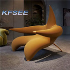 500usd Kfsee Lounge Chair