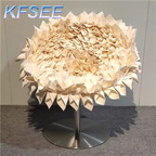 700usd Kfsee Lounge Chair