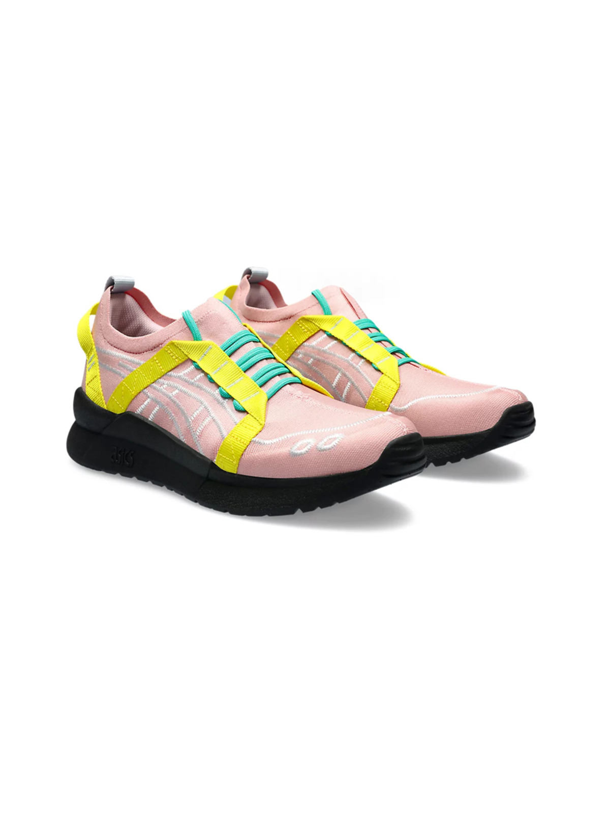 ASICS GEL-LYTE III CM 1.95