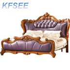 2500usd Kfsee Bedroom Bed