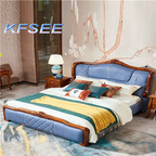 1500usd Kfsee Bedroom Bed