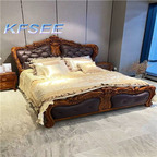 2000usd Kfsee Bedroom Bed