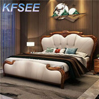 2000usd Kfsee Bedroom Bed