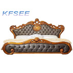 2500usd Kfsee Bedroom Bed