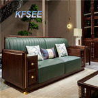 2000usd Kfsee Zingana Sofa