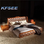 4000usd Kfsee Zingana Bed