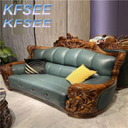 2500usd  Kfsee Zingana Sofa