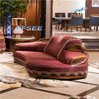 3500usd Kfsee Zingana Sofa