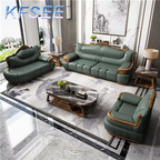5000usd 1+2+4 Kfsee Sofa