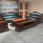 11000usd 1+2+4 Kfsee Sofa
