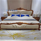 2500usd Kfsee Bed