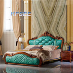 2500usd Kfsee Bed
