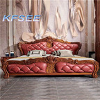 2500usd Kfsee Bed