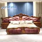 4500usd Kfsee Bed