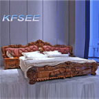 5500usd Kfsee Bed