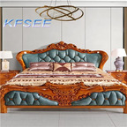 2500usd Kfsee Bed