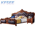 5000usd Kfsee Bed