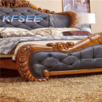 2000usd Kfsee Bed