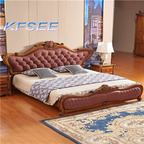 2500usd Kfsee Bed