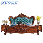 2500usd Kfsee Bed