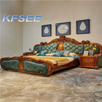 4000usd Kfsee Bed