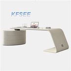 500usd 180cm length Kfsee Office Table