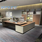 500usd 180cm length Kfsee Office Table