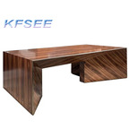 1500usd 180cm length Kfsee Office Table
