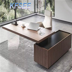 700usd 180cm length Kfsee Office Table
