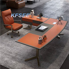 1000usd 200cm length Kfsee Manager Desk