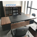 1000usd 200cm length Kfsee Manager Desk