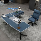 800usd 200cm length Kfsee Manager Desk