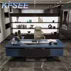 1300usd 180cm length Kfsee Manager Desk