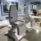 700usd  Kfsee Facial Beauty Bed