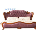 2000usd Kfsee Wood Bed